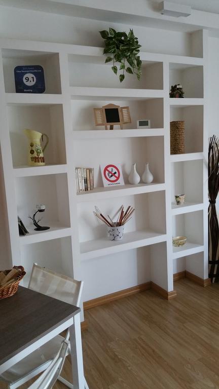 Casa Vacanze Cinecitta'Est Roma Dış mekan fotoğraf