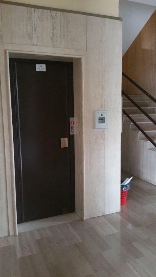 Casa Vacanze Cinecitta'Est Roma Dış mekan fotoğraf